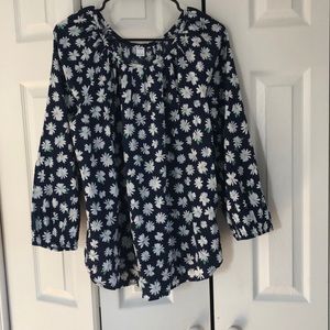 Old Navy Blouse